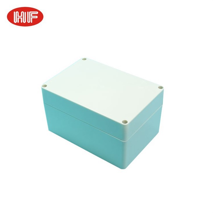 Abs Enclosures Waterproof Outdoor Sealed Plastic Box Enclosure Plastic Box