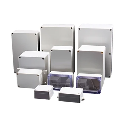 The Solution Of Plastic Box Becoming Sticky or Aging