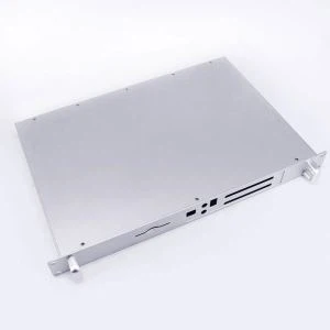 1u Siasi Rack Metel Taflen Amgaead Alwminiwm