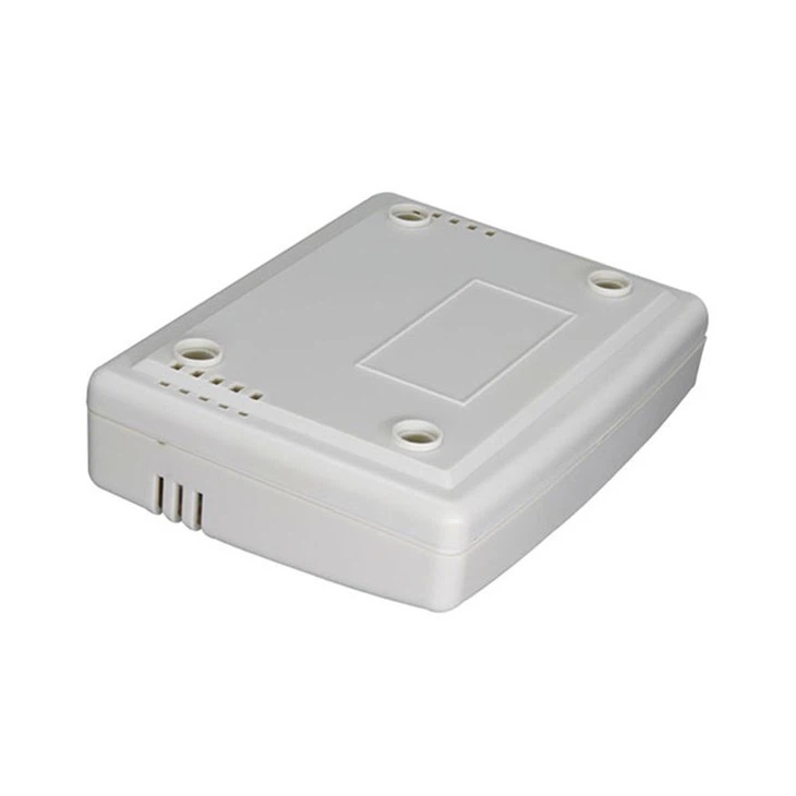 Plastic ABS Junction Box Network Enclosure