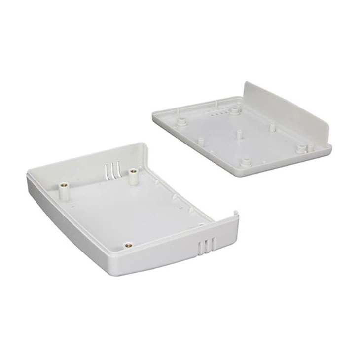 Plastic ABS Junction Box Network Enclosure