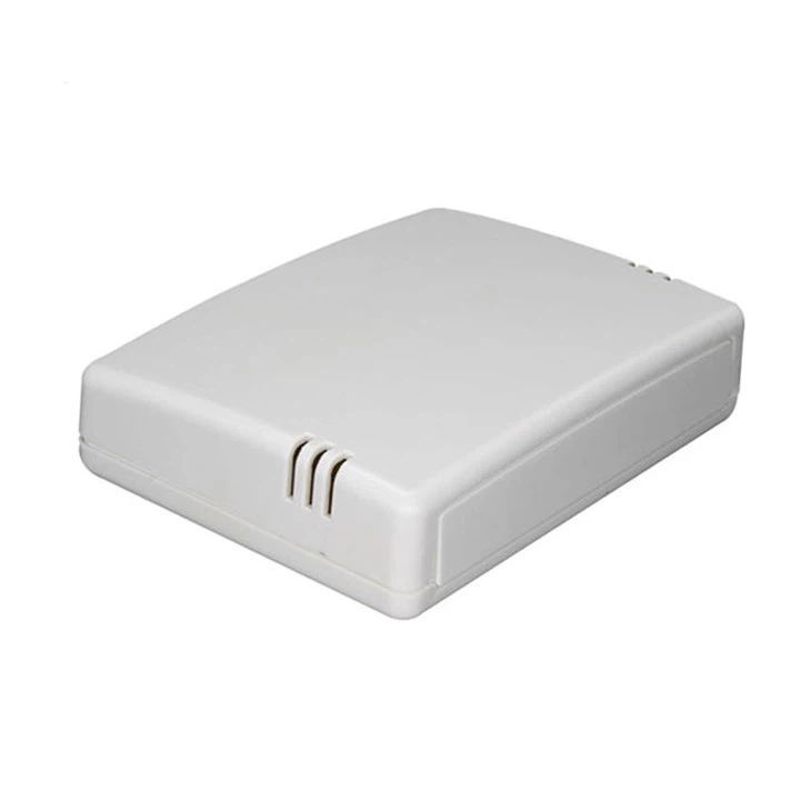 Plastic ABS Junction Box Network Enclosure